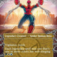 Peter Parker (0208) (Borderless) (Back)
