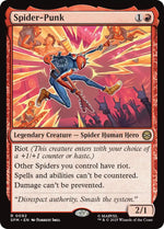 Spider-Punk
