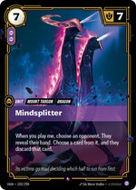 Mindsplitter