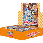 KONOSUBA -God's Blessing on this wonderful world Re:Edit Booster Box