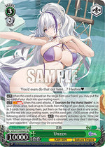 Unzen (SR)
