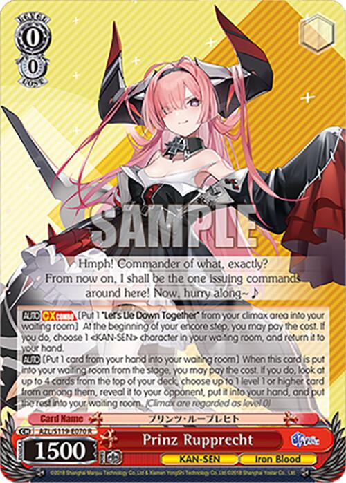 Prinz Rupprecht