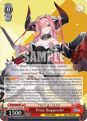 Prinz Rupprecht