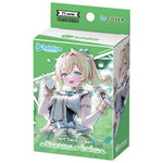 Start Deck: Green Kazama Iroha