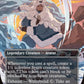 The Legend of Kuruk (Borderless) (Back)