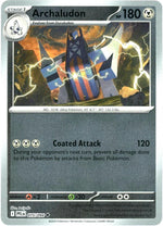 Archaludon