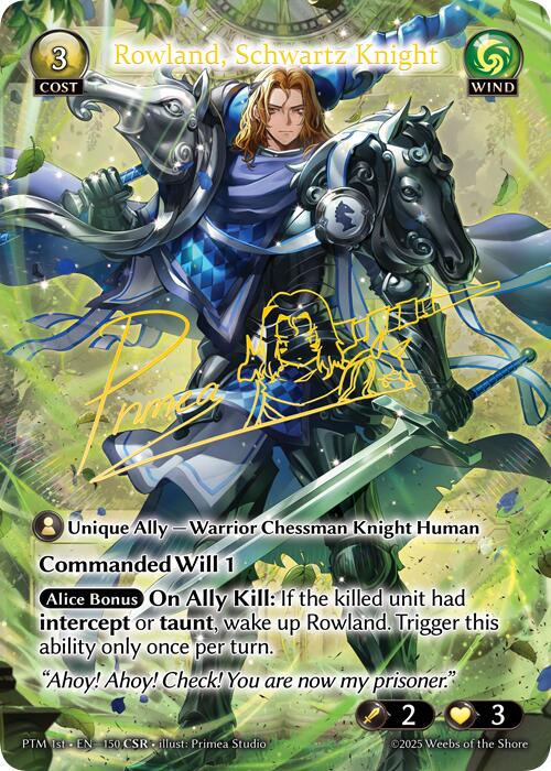 Grand Archive Singles