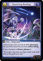 Starstrung Reading