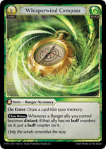 Whisperwind Compass