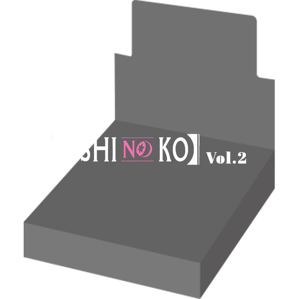 [OSHI NO KO] Vol. 2 Booster Box