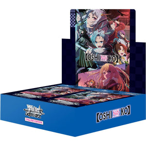 [OSHI NO KO] Vol. 2 Booster Box