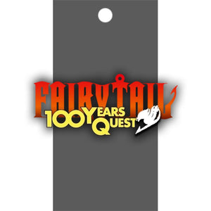 FAIRY TAIL 100 YEARS QUEST Booster Pack
