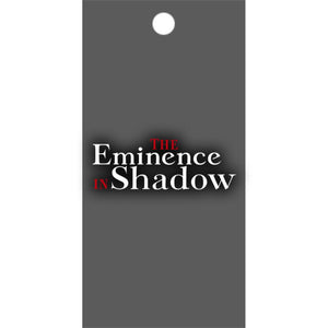 The Eminence in Shadow Booster Pack