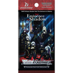 The Eminence in Shadow Booster Pack