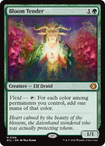 Bloom Tender