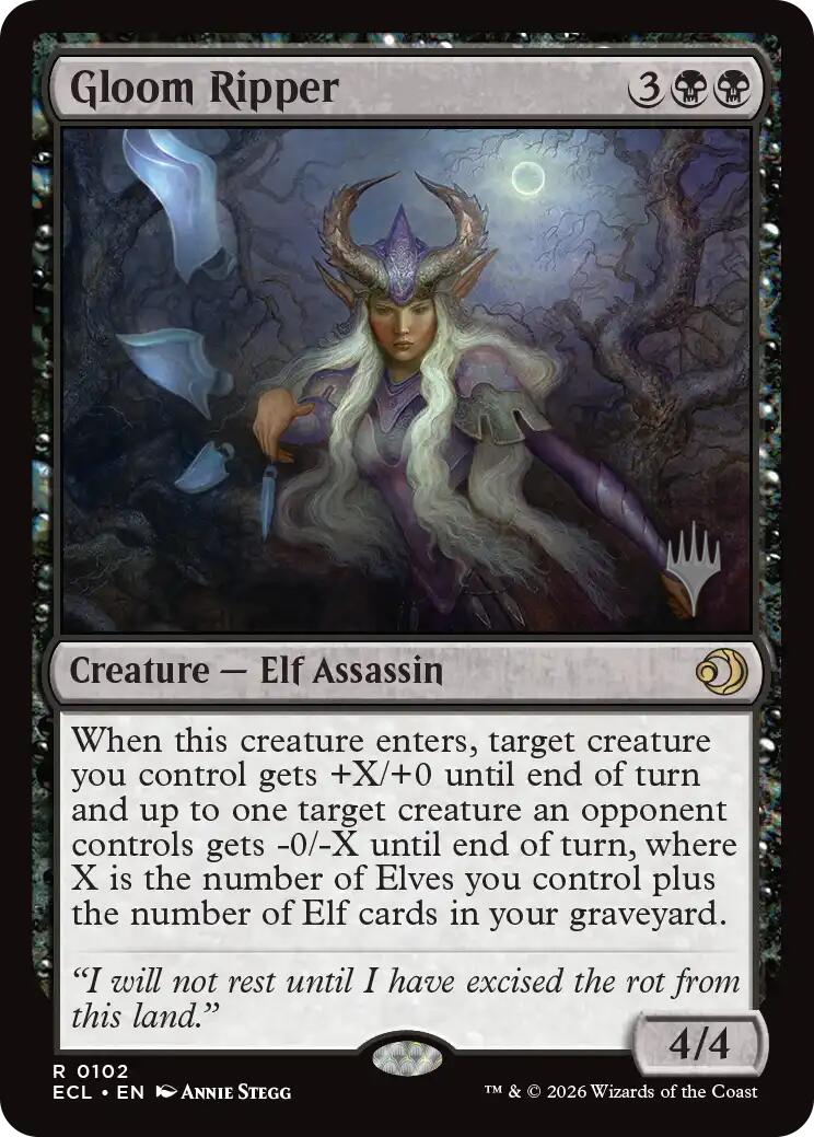 Gloom Ripper