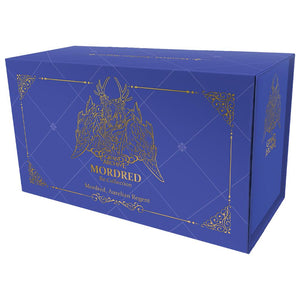 Mordred Re: Collection, Aurelian Regent Box