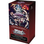 Nazarick: Tomb of the Undead Vol.3 Extra Booster Box