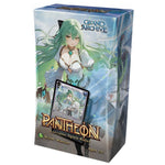 Radiant Origins Pantheon Deck: Lorraine, Spirit Ruler