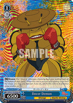 Dover Demon (SR)