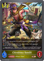 Chivalrous Bandit