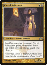 Cartel Aristocrat