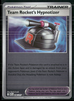 Team Rocket's Hypnotizer