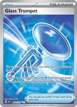 Glass Trumpet - 260/217