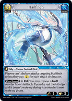 Hailfinch