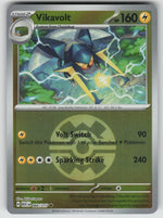 Vikavolt - 066/217 (Quick Ball)