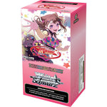BanG Dream! 10th Anniversary! Premium Booster Display