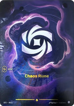 Chaos Rune (R05a)