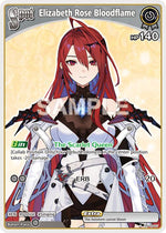 Elizabeth Rose Bloodflame (C)
