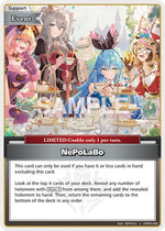 NePoLaBo (U)