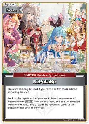 NePoLaBo (U)