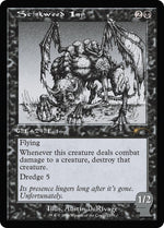 Stinkweed Imp