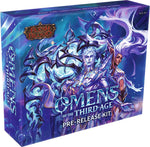 Omens of the Third Age Pre-release Kit