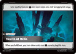 Vaults of Helia
