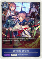 Looking Smart! - P29 (Foil)