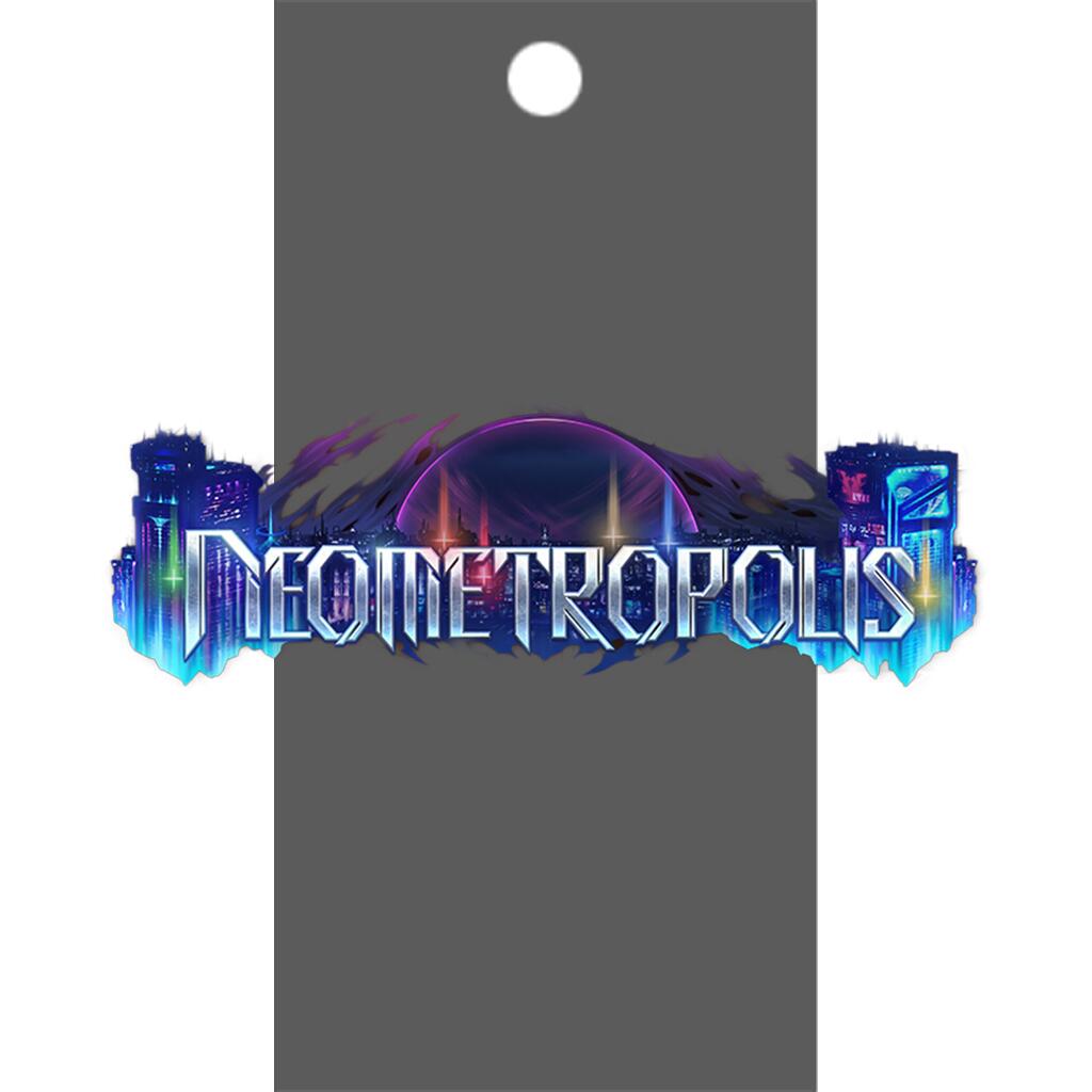 Neometropolis Booster Pack