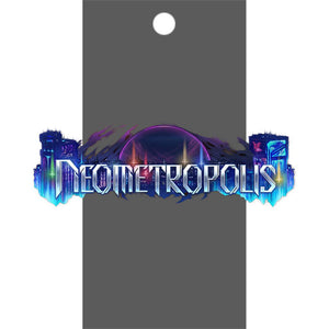 Neometropolis Booster Pack