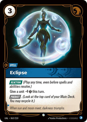 Eclipse