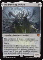 The Dawning Archaic