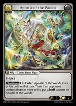 Apostle of the Woods