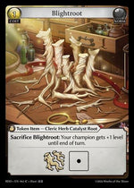 Blightroot