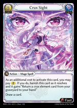 Crux Sight