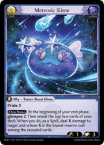 Meteoric Slime
