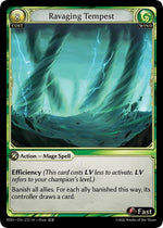 Ravaging Tempest