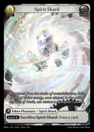 Spirit Shard