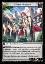 Valiant Protector
